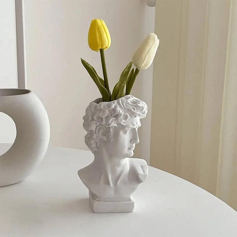 BowLift | CelestVase - Elegant Design