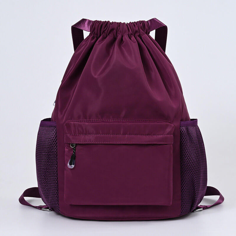 BowLift | Sport Drawstring Backpack