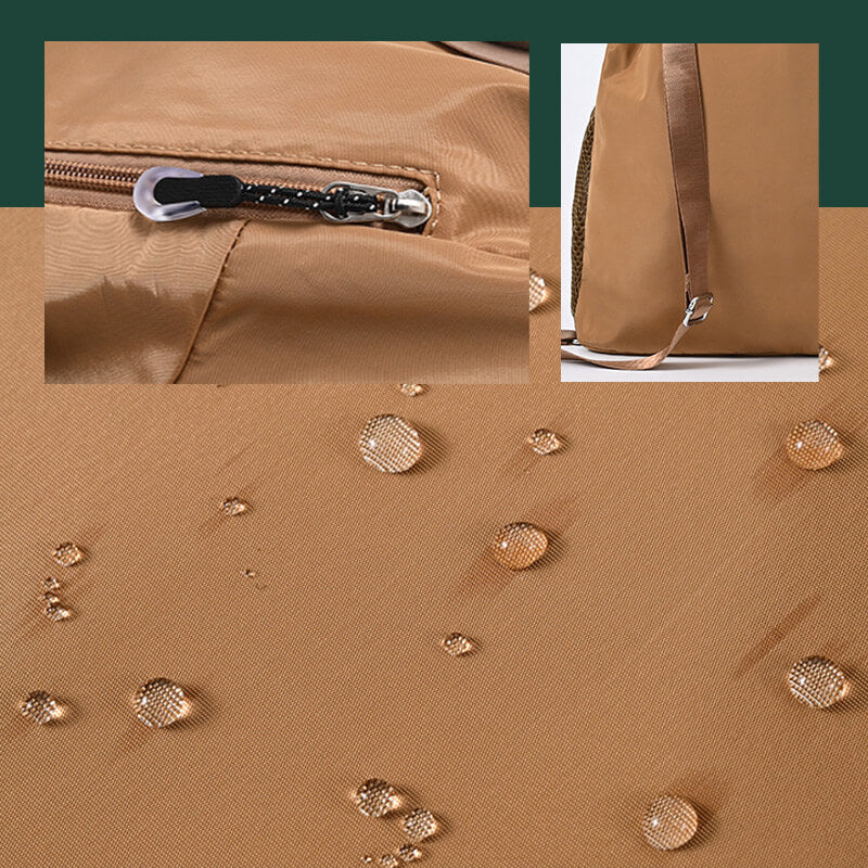 BowLift | Sport Drawstring Backpack