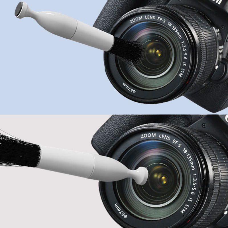 BowLift | 10-in-1 Multifunctional Cleaning Kit For Headphones, Mobile Phones And Computers