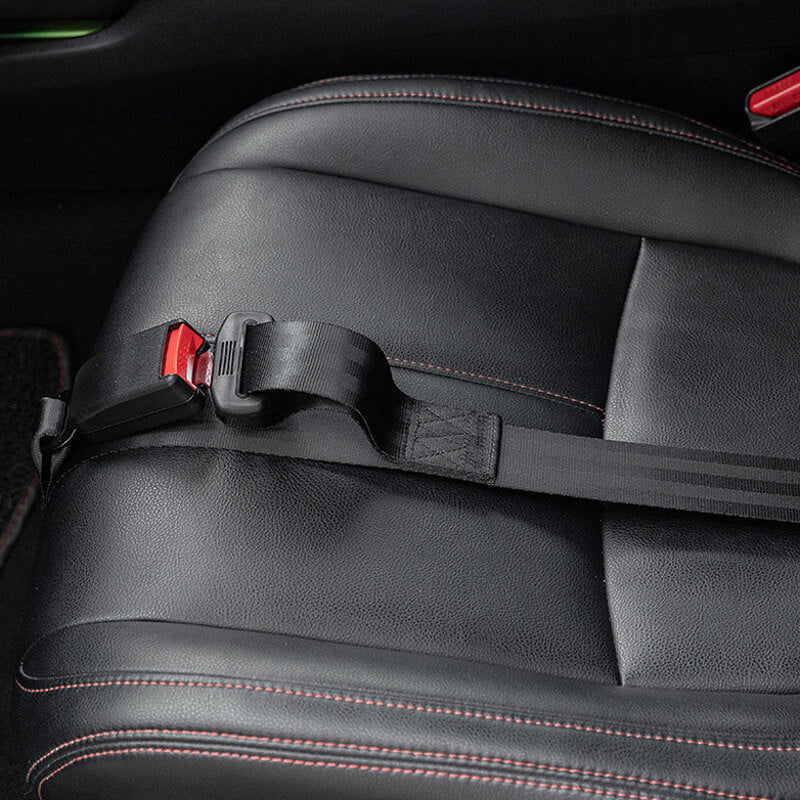 BowLift | Pregnant lady's seat belts