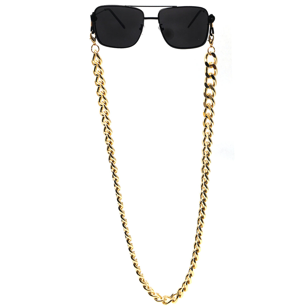 Chic Chain Eyewear Retainer Bowlift