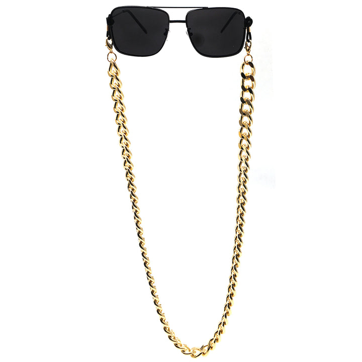 Chic Chain Eyewear Retainer Bowlift