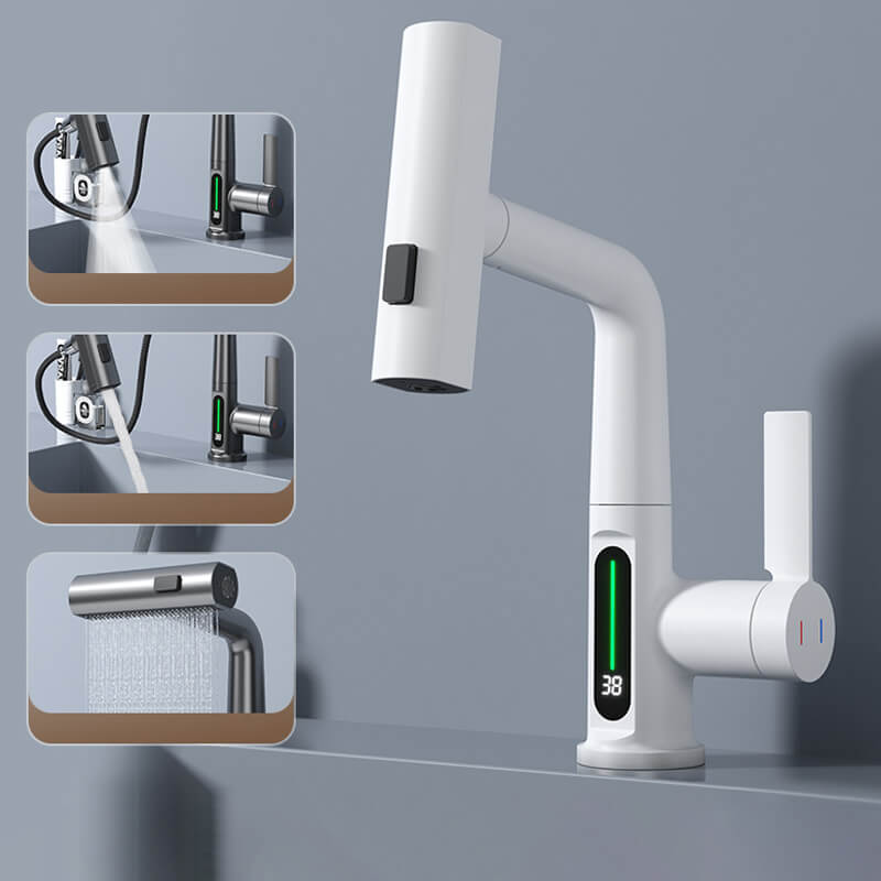 AquaSentinel — Avoid burns and master your water world with smart control and longer lifespan! | Bowlift