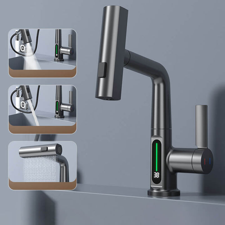 AquaSentinel — Avoid burns and master your water world with smart control and longer lifespan! | Bowlift