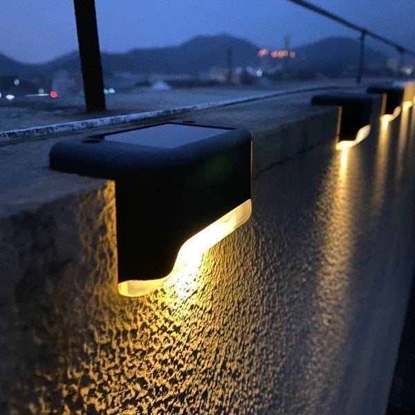 PowerLuma Solar Light — Safe and stylish light magic for your terrace at night | Bowlift