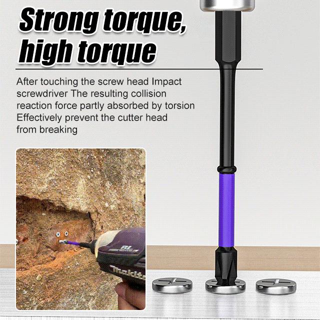 BowLift | Upgraded High Hardness And Strong Magnetic Bit