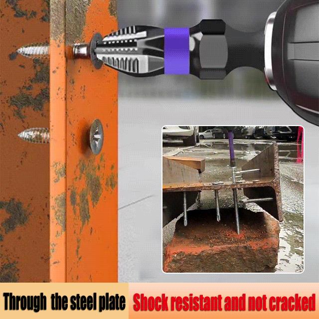 BowLift | Upgraded High Hardness And Strong Magnetic Bit