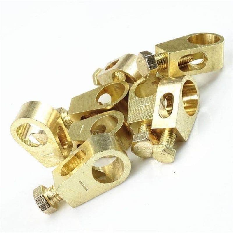 BowLift | Pure Copper Battery Terminal