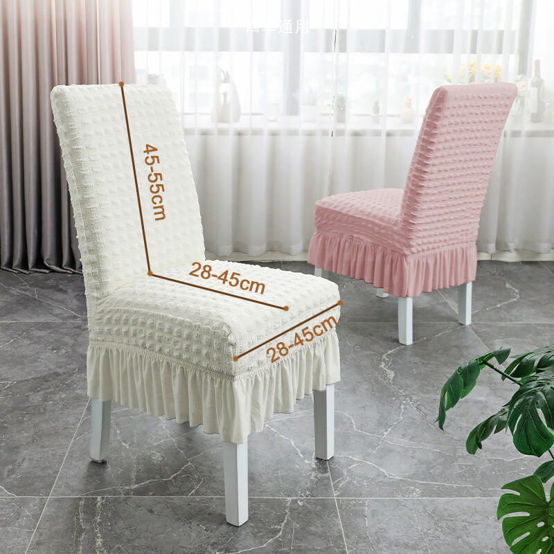 BowLift | Modern, Minimalist Chair Cover