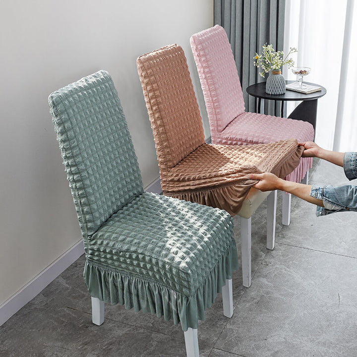 BowLift | Modern, Minimalist Chair Cover