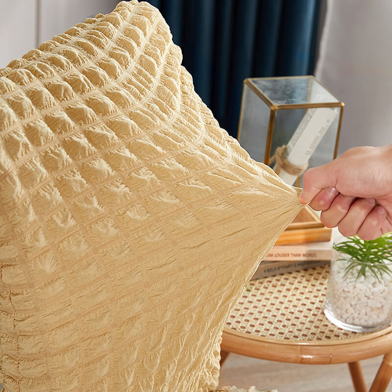 BowLift | Modern, Minimalist Chair Cover