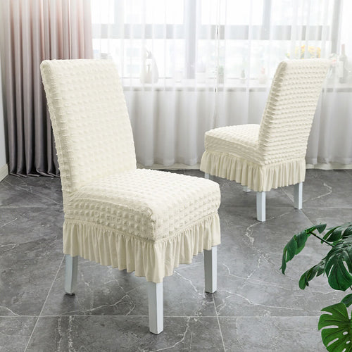 BowLift | Modern, Minimalist Chair Cover