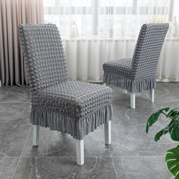 BowLift | Modern, Minimalist Chair Cover