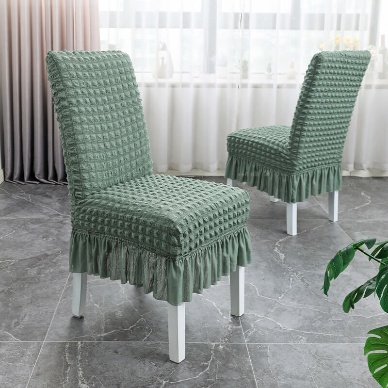 BowLift | Modern, Minimalist Chair Cover