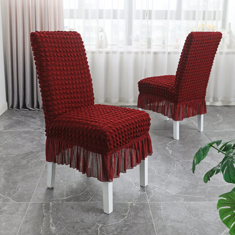 BowLift | Modern, Minimalist Chair Cover