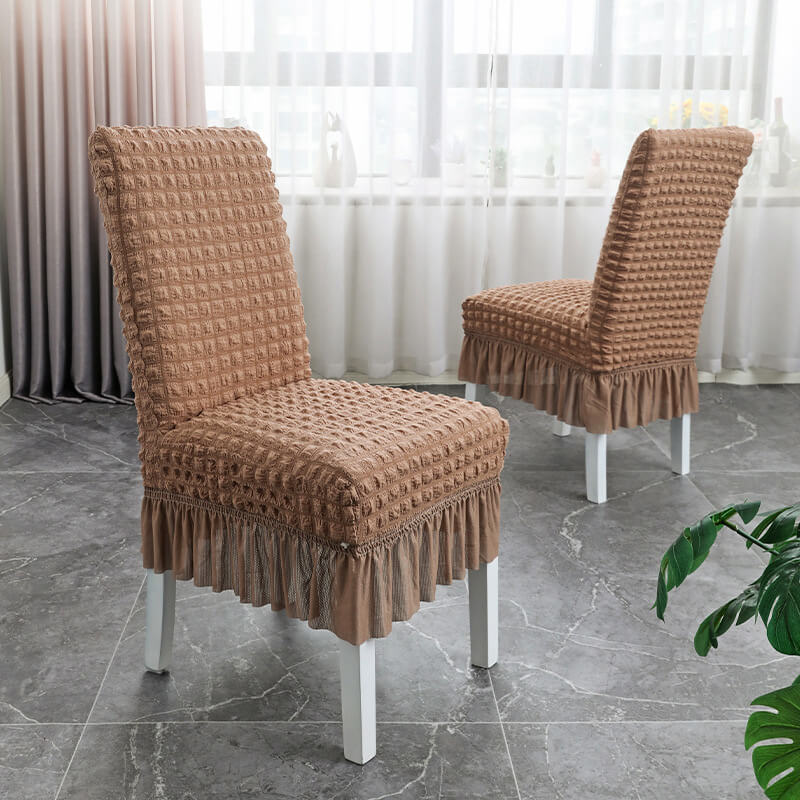 BowLift | Modern, Minimalist Chair Cover