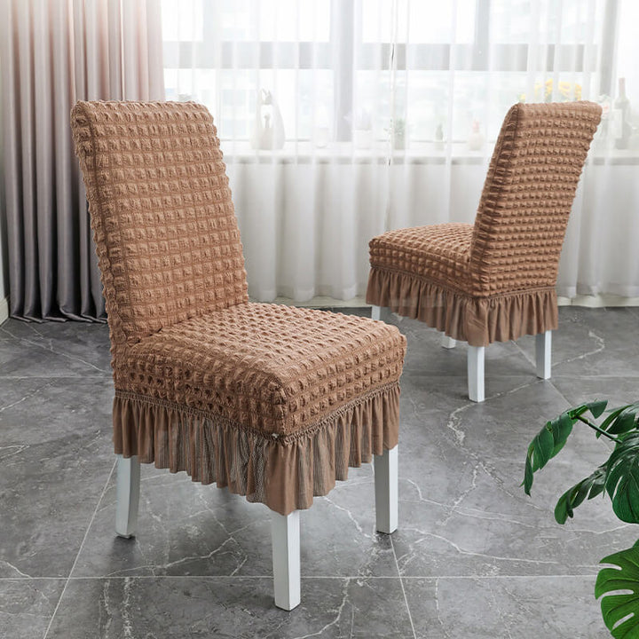 BowLift | Modern, Minimalist Chair Cover