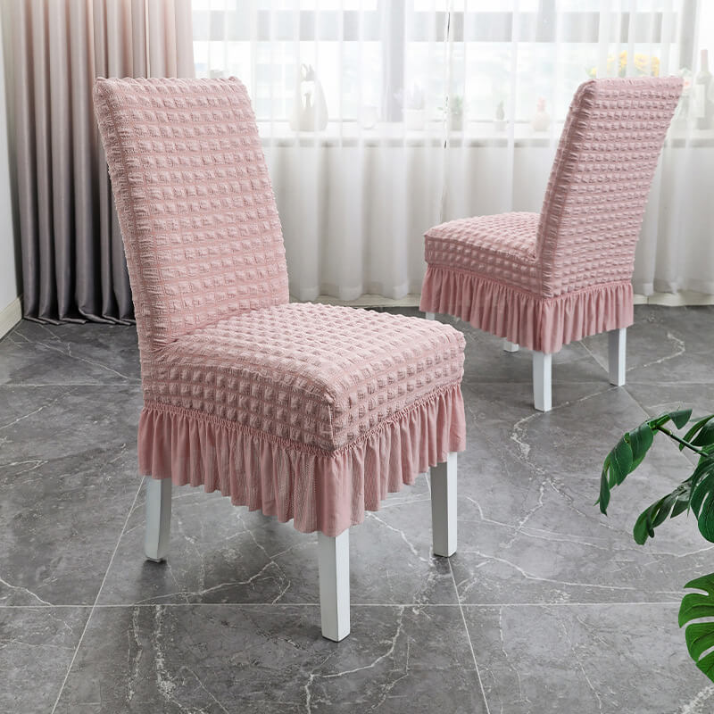 BowLift | Modern, Minimalist Chair Cover