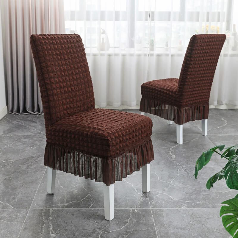 BowLift | Modern, Minimalist Chair Cover