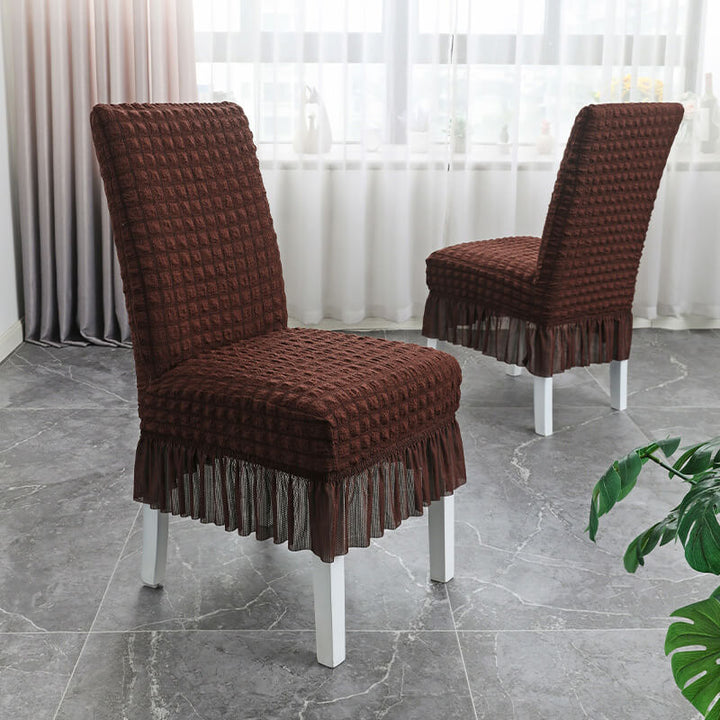 BowLift | Modern, Minimalist Chair Cover