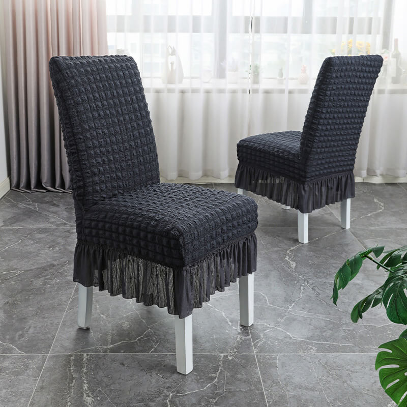 BowLift | Modern, Minimalist Chair Cover