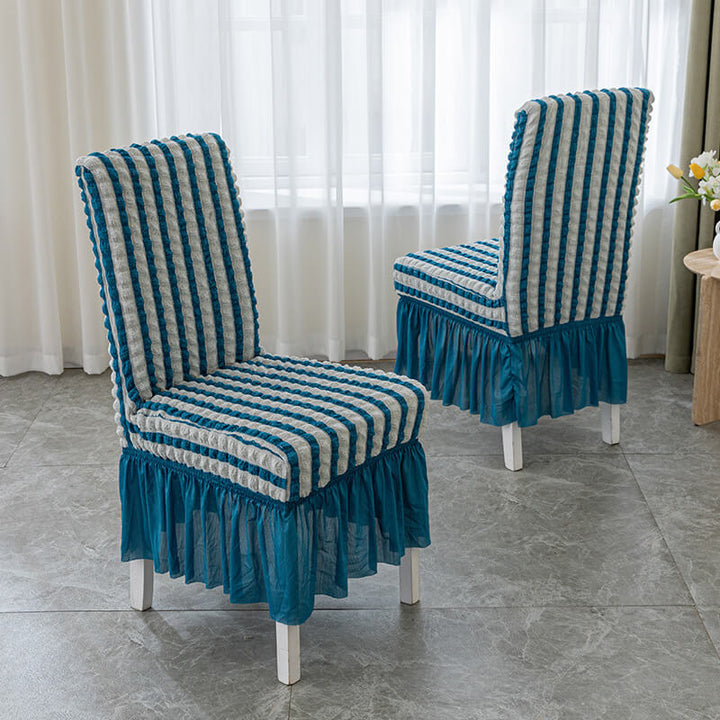 BowLift | Modern, Minimalist Chair Cover