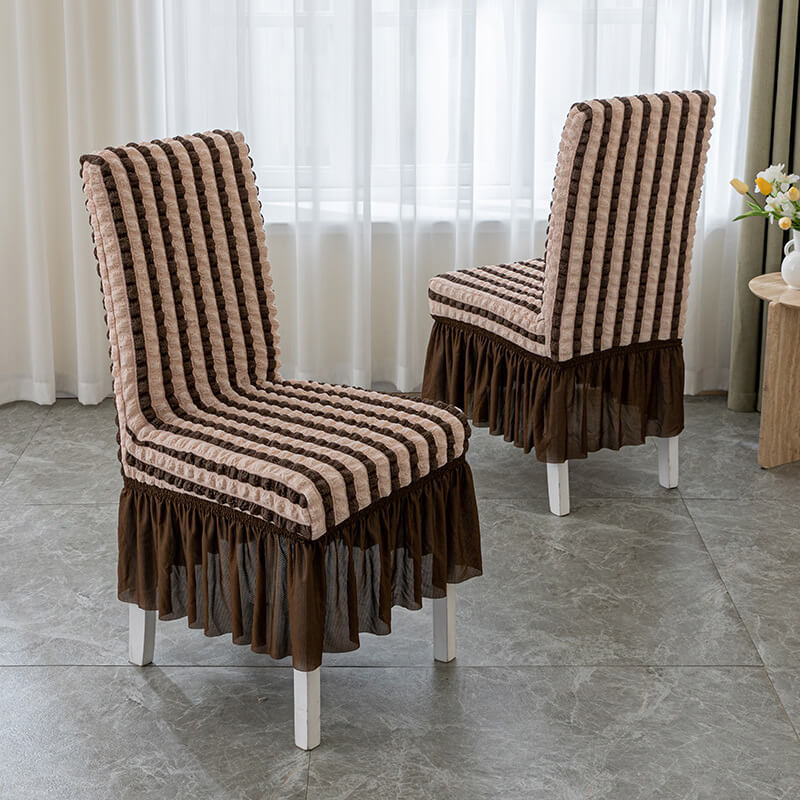 BowLift | Modern, Minimalist Chair Cover