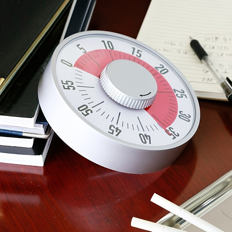 Mechanical kitchen timer 60 min. | Bowlift