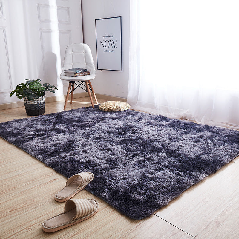 Cozy Shag Area Rug Bowlift