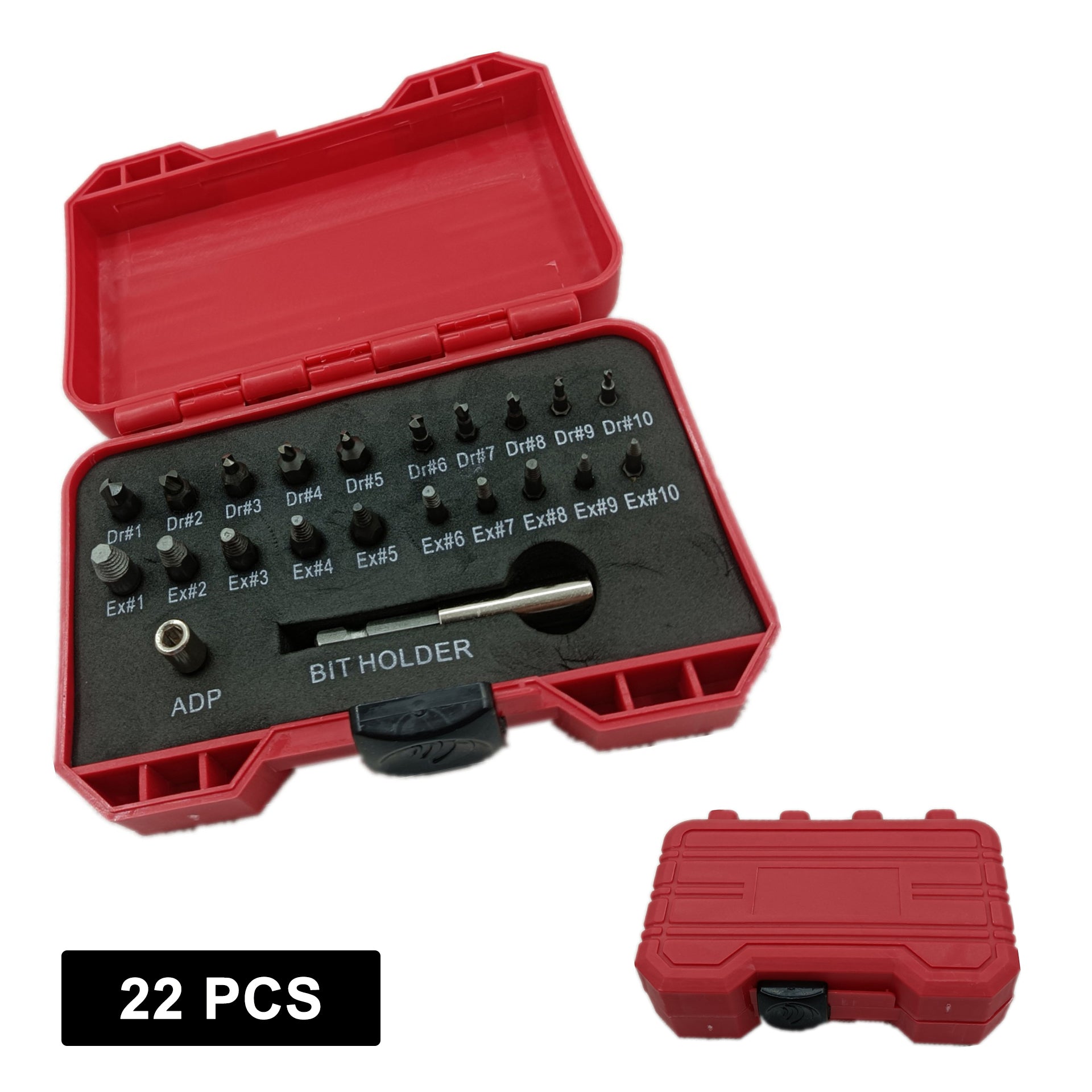 BowLift | 22 screwdrivers