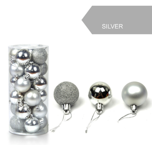 BowLift | Christmas light ball