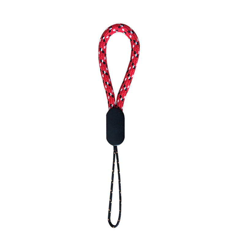 Durable Multi-Use Lanyard Loop Bowlift