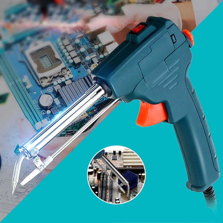 BowLift | Soldering Iron Set