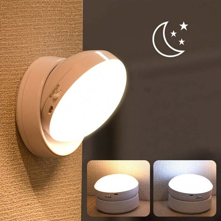 BowLift | LED Motion Sensor Light for Indoor Use