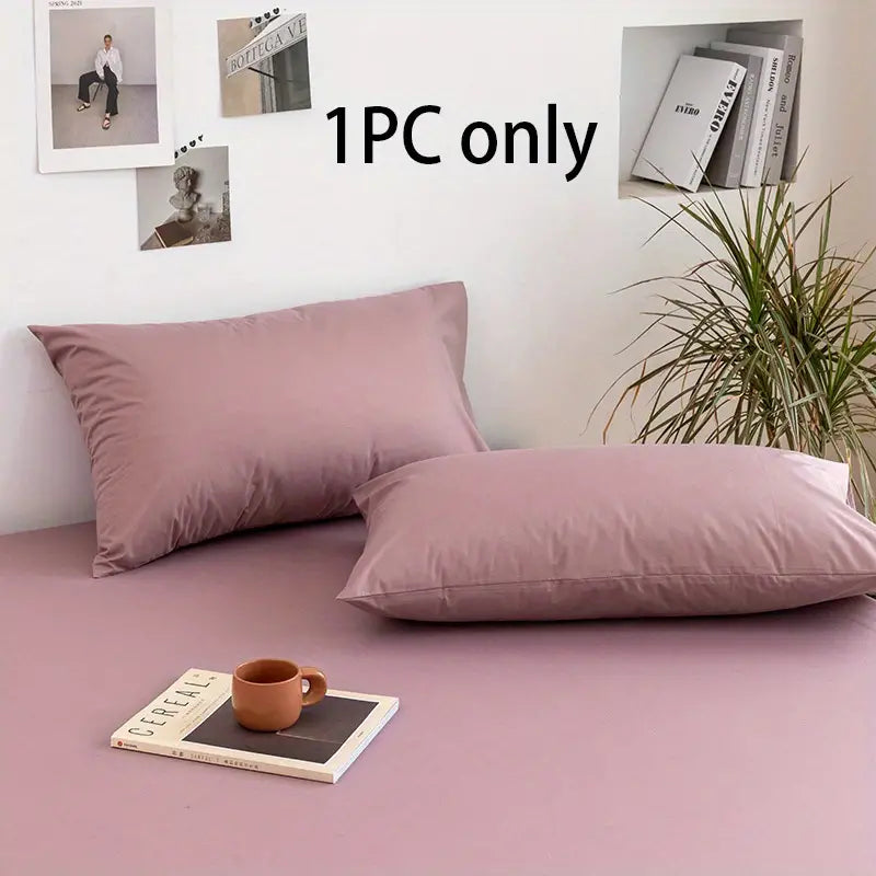 Premium Zippered Waterproof Pillow Covers for Intimacy Blanket Bowlift