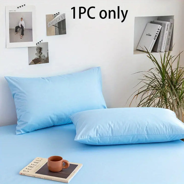 Premium Zippered Waterproof Pillow Covers for Intimacy Blanket Bowlift