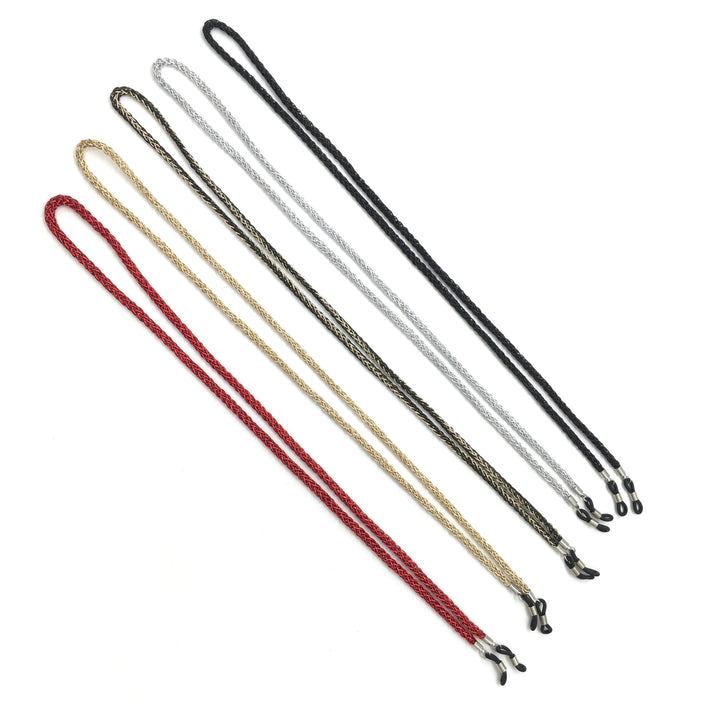 Fashion Eyewear Lanyard Bowlift