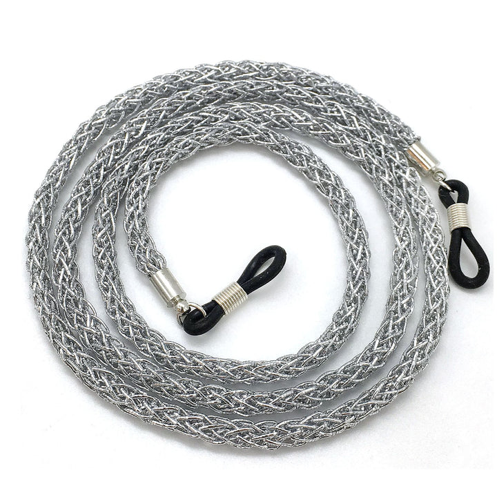 Braided Eyewear Retention Cord Bowlift