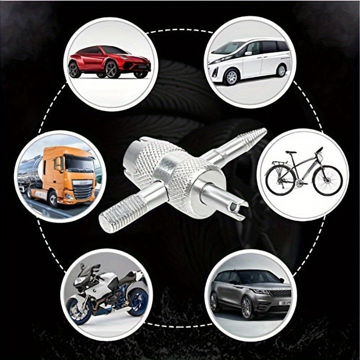 BowLift | CoreMate Wrench