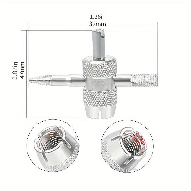 BowLift | CoreMate Wrench
