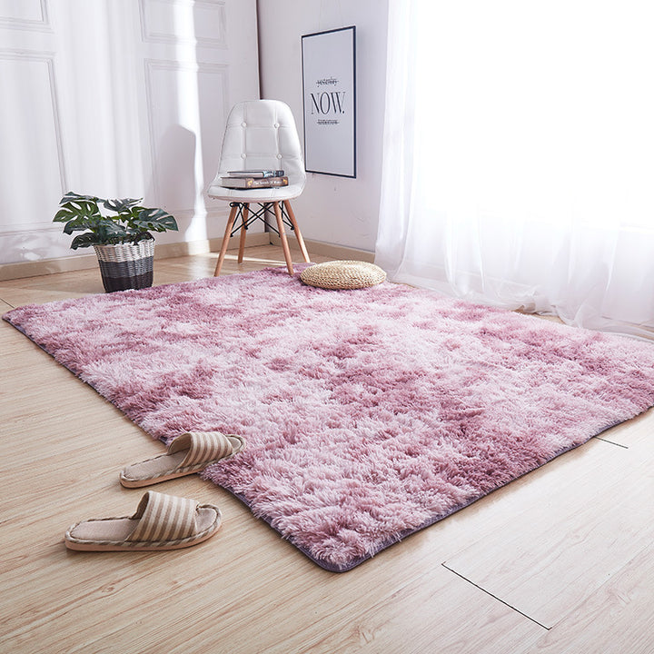 Cozy Shag Area Rug Bowlift