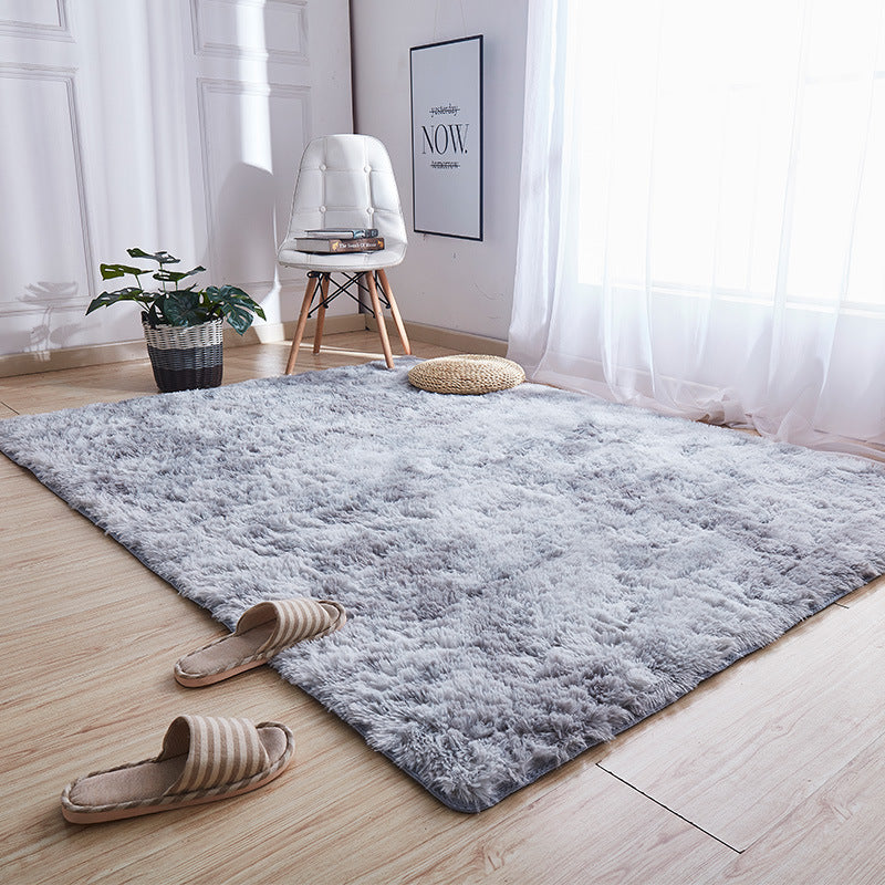 Cozy Shag Area Rug Bowlift