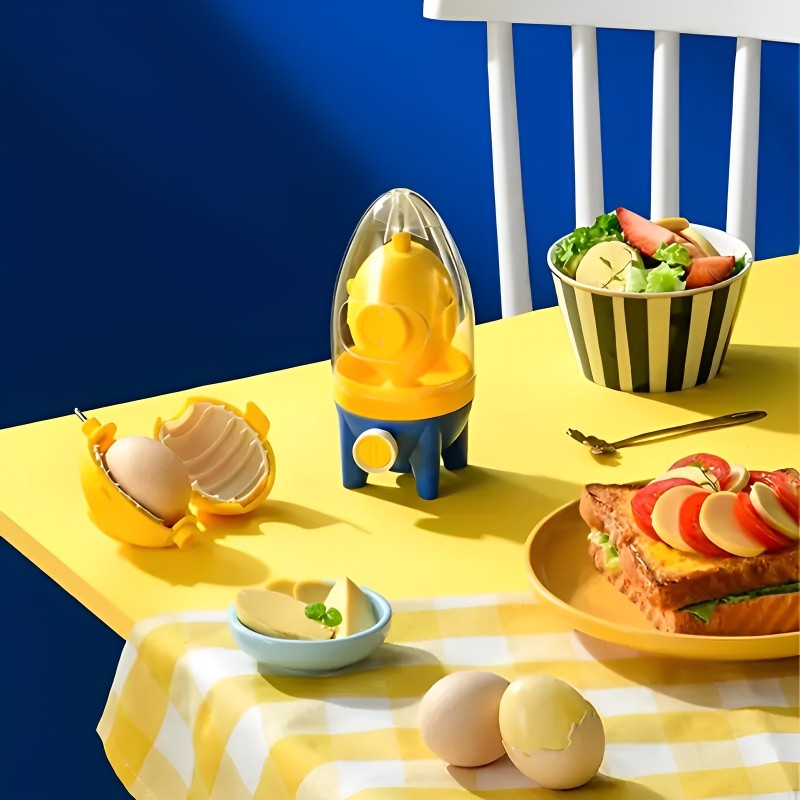 BowLift | ProBlend™ I Effortless Egg Yolk Mixer