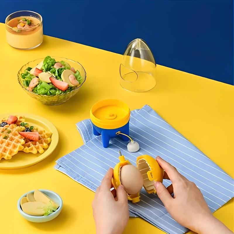 BowLift | ProBlend™ I Effortless Egg Yolk Mixer