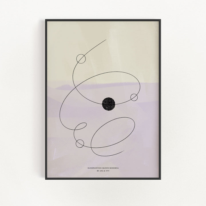 Free Dot & Line 01 | Bowlift
