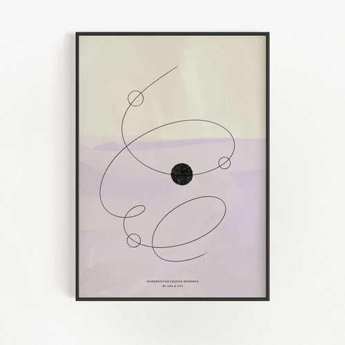 Free Dot & Line 01 | Bowlift