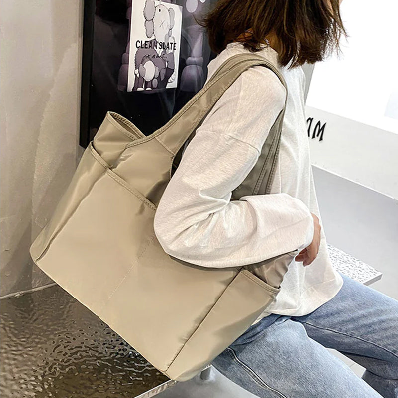 BowLift | Multifunctional Tote Bag for Women with Large Capacity