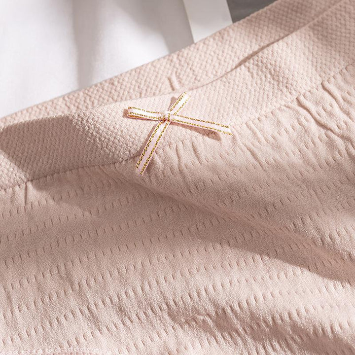 BowLift | Cotton Liner Antibacterial Underwear (5 Pairs)