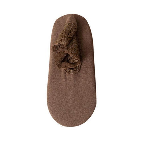 BowLift | New Fashion Lace Warmer Socks